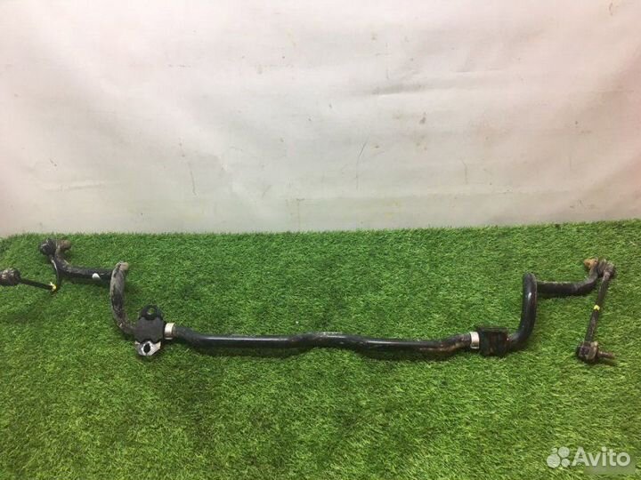 Стабилизатор передний Kia Cerato 2 2008-2013