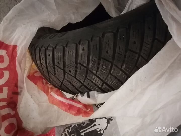 Goodyear Ultra Grip Ice Arctic 185 65 15