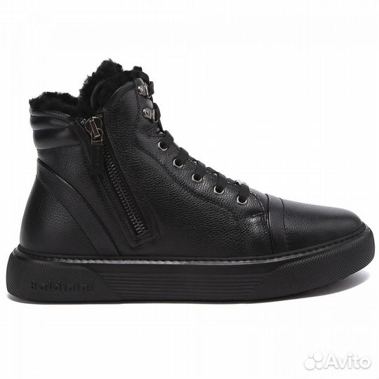 Ботинки Baldinini оригинал