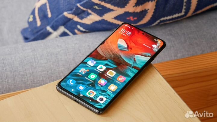 Xiaomi Redmi Note 10 Pro, 8/128 ГБ