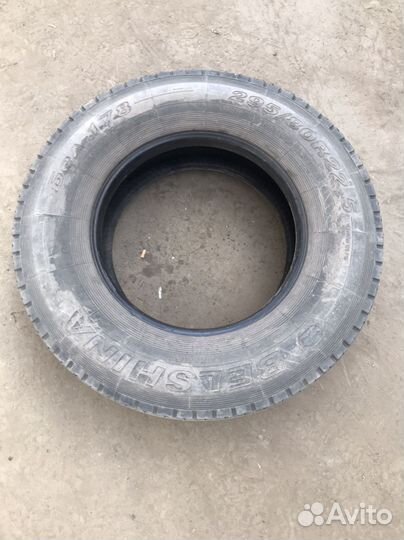 295/80 R22,5 Бел-178