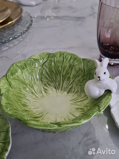 Пасхальные блюда