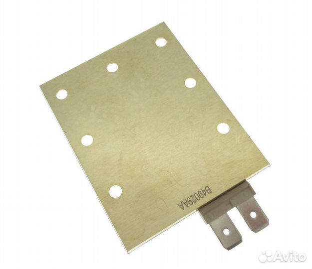 Светодиодный чип (диод) 300 watt Osram