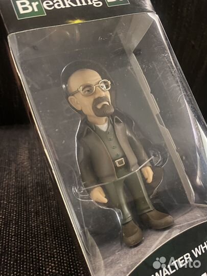 Фигурки Walter White