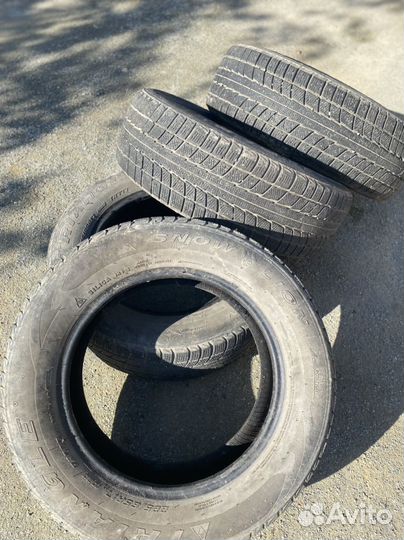 Triangle Snow-LL01 225/65 R17
