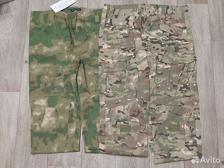 Тактический костюм мультика, мох