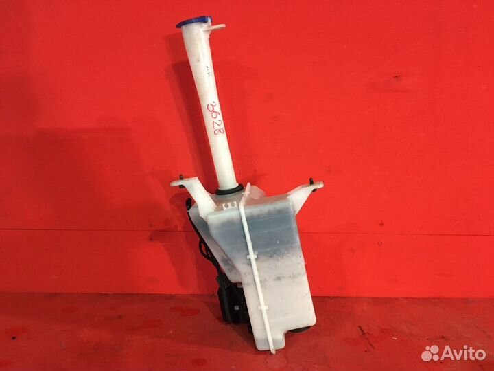 Бачок омывателя Kia Sorento Bl SUV D4CB 2.5L 2497