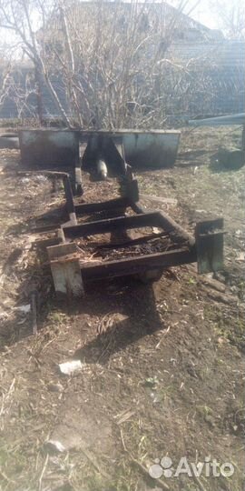 Лопата мтз-80