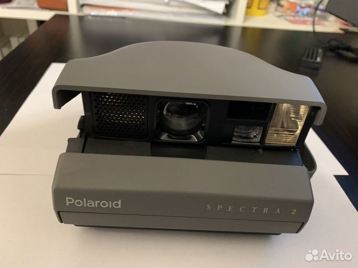 Фотоаппарат Polaroid Spectra 2