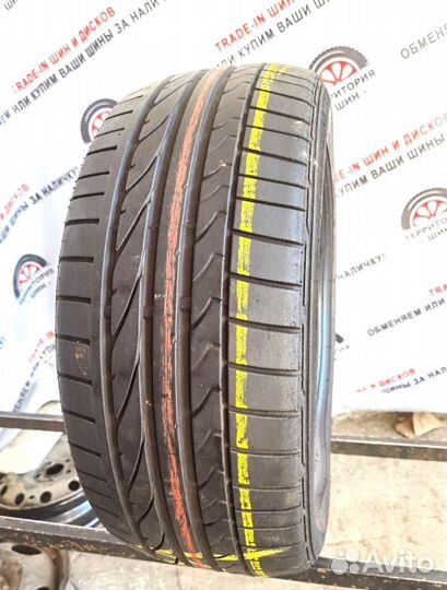 Bridgestone Potenza RE050A 225/40 R18 92Y