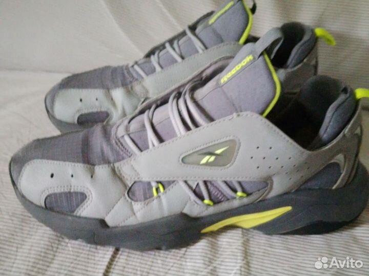 Кроссовки мужские