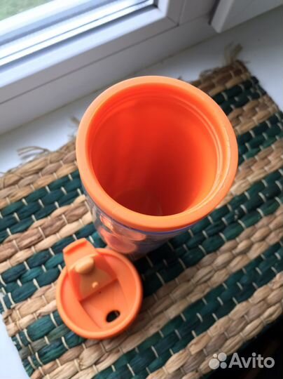Бутылка для воды