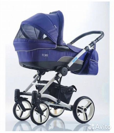 Детские коляски 2в1 бу