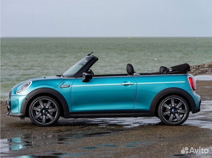 MINI Cooper S 2.0 AMT, 2023