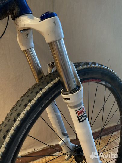 Велосипед мтб 26 Norco 250