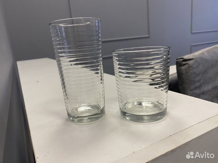 Стаканы набор