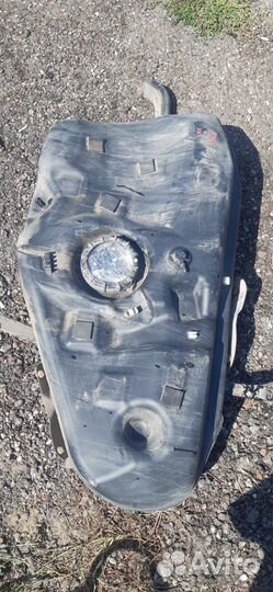 Бак топливный Geely Emgrand EC7 хэтчбек