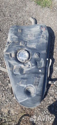 Бак топливный Geely Emgrand EC7 хэтчбек