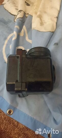 Воздушный фильтр на мотоцикл Иж