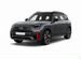 Новый MINI John Cooper Works Countryman 2.0 AMT, 2024, цена 8840000 руб.