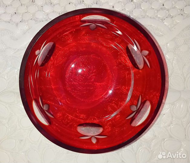 Ваза конфетница