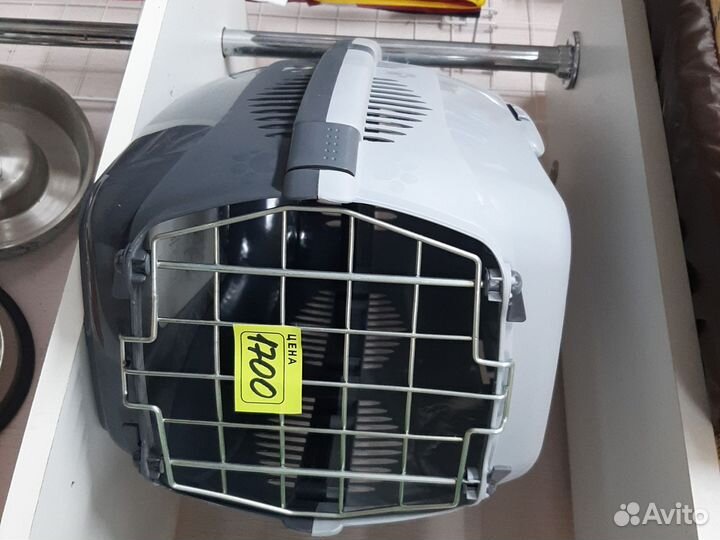 Аксессуары для домашних животных