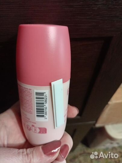 Дезодорант женский payot