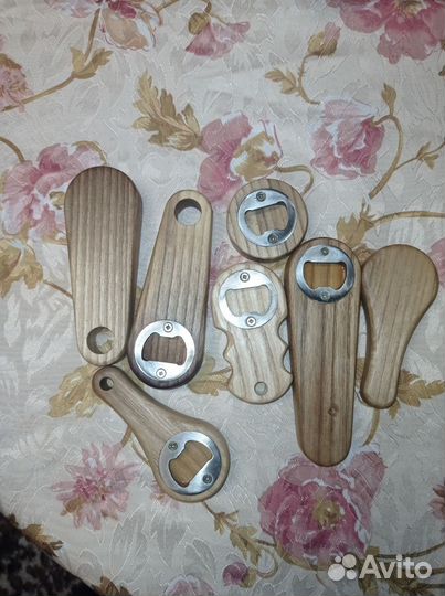 Открывашка для пива