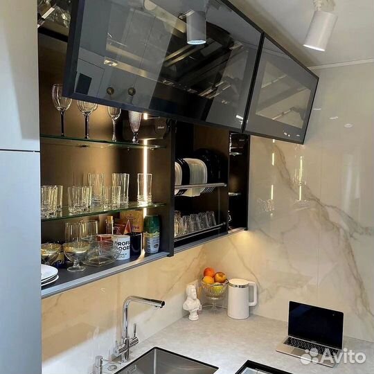 Кухня (цена за всю кухню) модель: 87