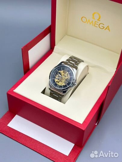 Часы Omega Мужские