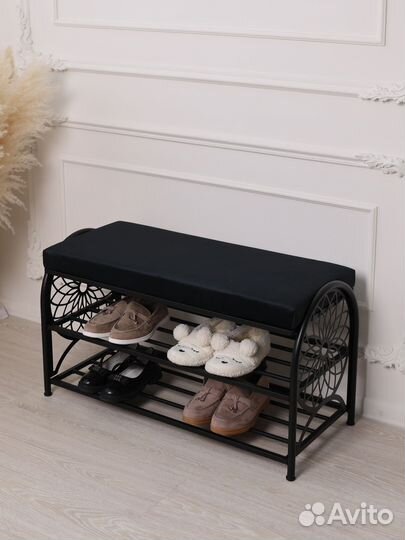 Обувница