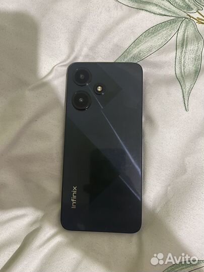 Infinix HOT 30i, 4/64 ГБ