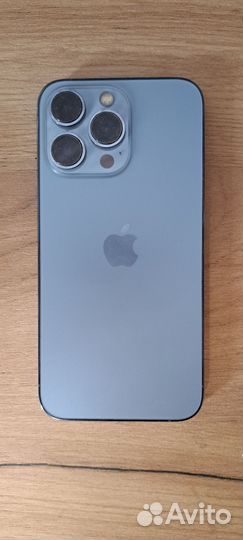 iPhone 13 Pro, 256 ГБ