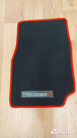 Ковры Tourer V