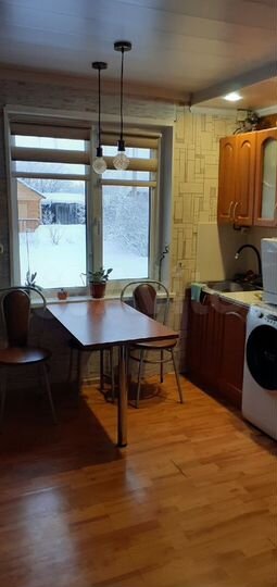 Дом 70 м² на участке 14 сот.