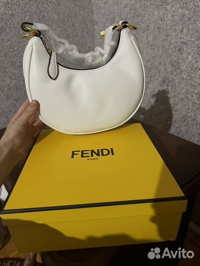 Сумка fendi