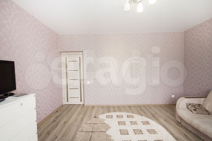 2-к. квартира, 57,7 м², 7/16 эт.
