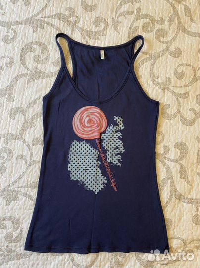 Пакет женской брендовой одежды