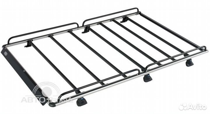 Грузовая корзина Cruz для Рено Мастер