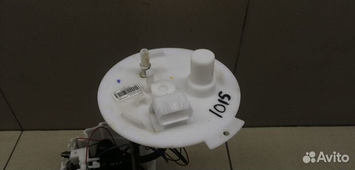 Насос топливный электрический Cruze 2009-2016