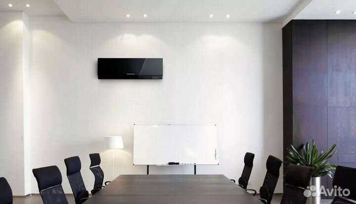 Кондиционеры