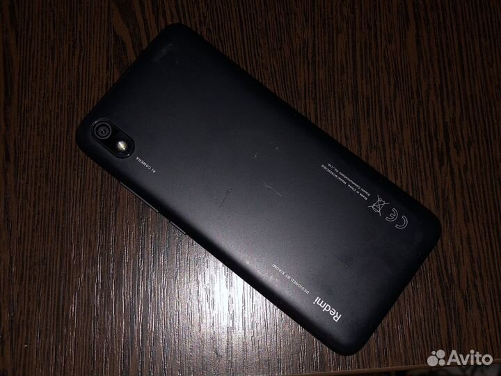 Xiaomi redmi 7a