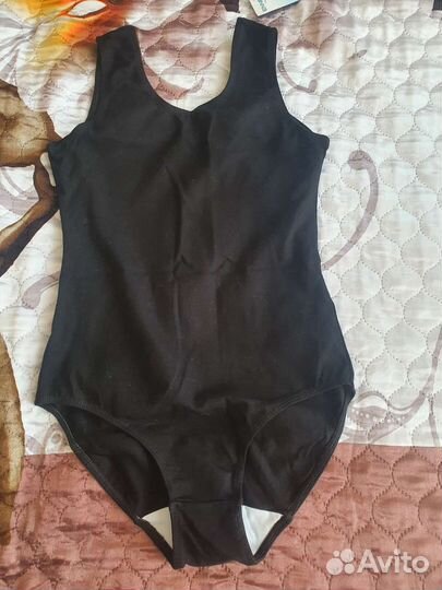 Костюм для гимнастики