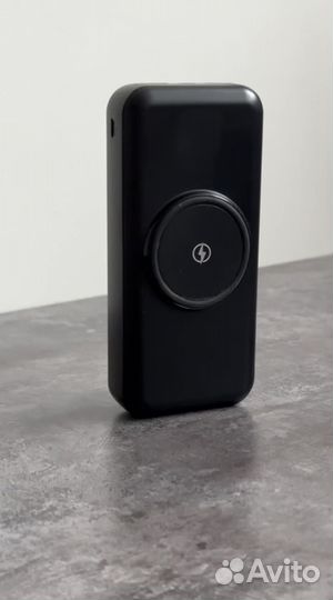 Повербанк 30000