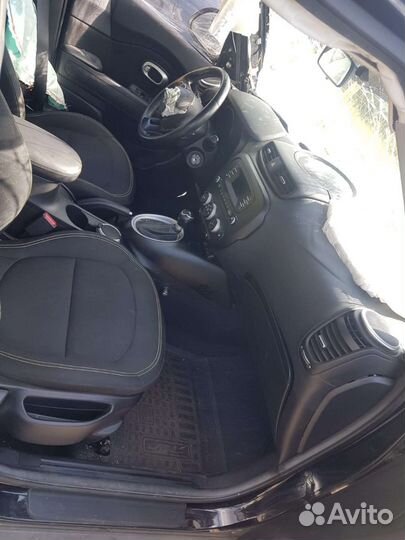 Kia Soul, 2014