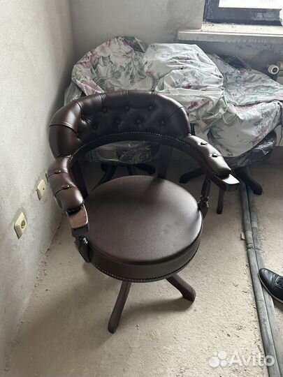 Кресло Людовик стулья