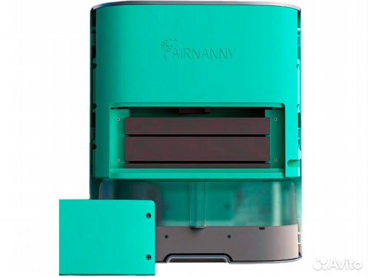 Airnanny A7 Forever
