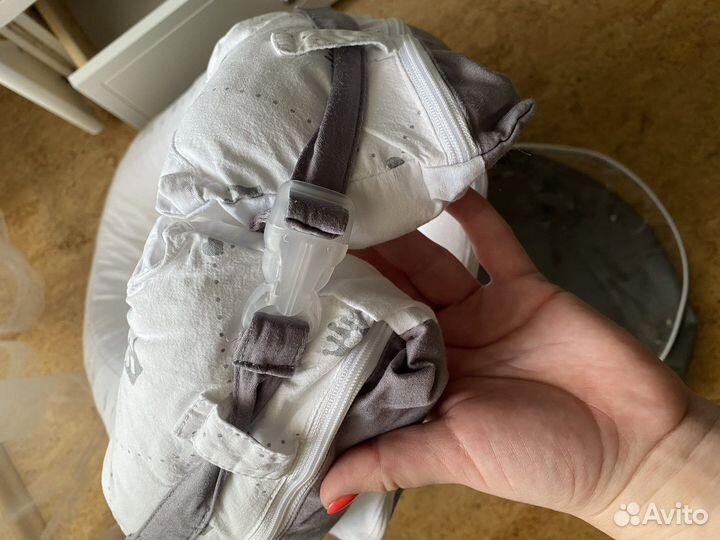 Кокон Dr. Hygge