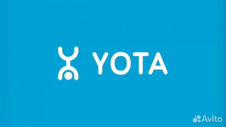 Продавец - Консультант Yota ТЦ Крым