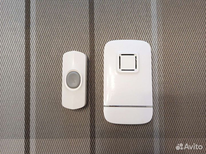 Беспроводной звонок